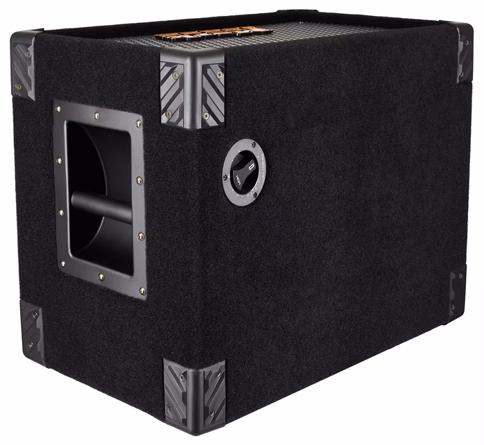 Markbass Traveler 102P-8 - Kolumna do gitar basowych