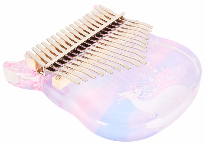 Cega CDC42 - Kalimba