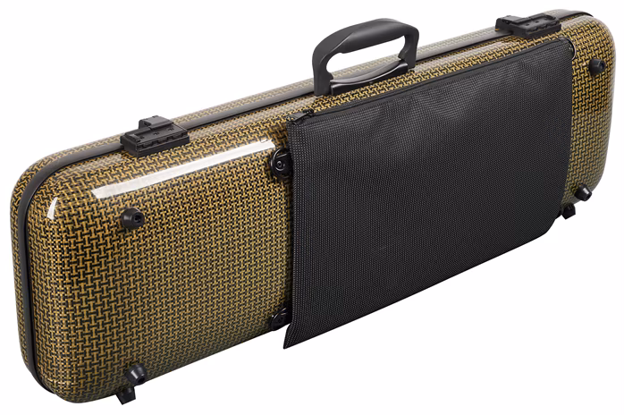 Gewa Aramid Carbon Vln Case - Futerał na skrzypce