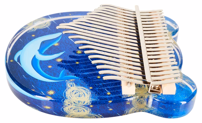 Cega 21CBC42 - Kalimba