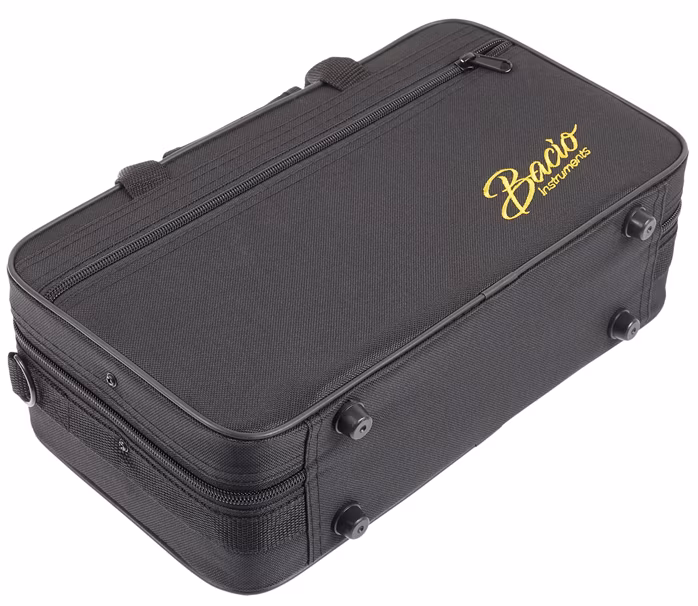 Bacio Instruments BCC020 - Pokrowiec do klarnetu