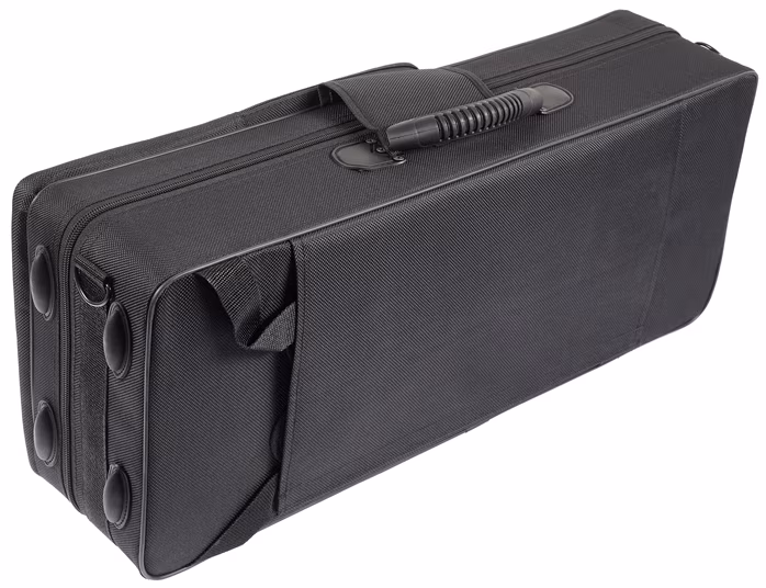 Bacio Instruments BASC020 - Pokrowiec do saksofonu altowego