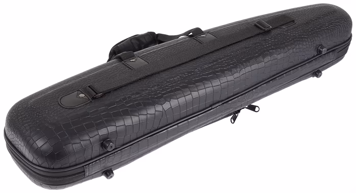 Bacio Instruments BSSC030 Black - Pokrowiec do saksofonu sopranowego