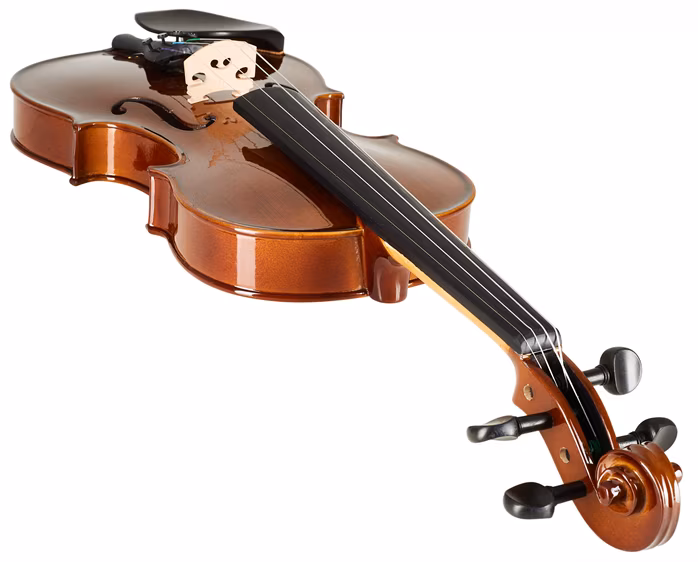 Stentor Student II 4/4 Vln Set (SR1500A) - Skrzypce akustyczne