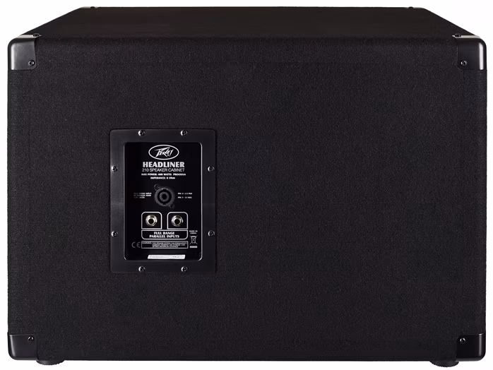 Peavey Headliner 210 - Kolumna do gitar basowych
