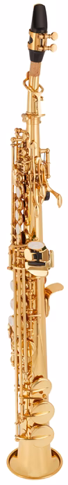 Bacio Instruments BSS-100 - Saksofon