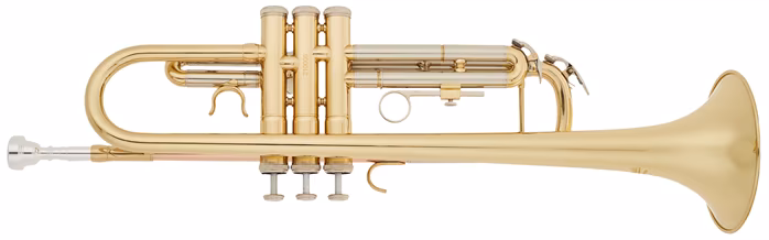Bacio Instruments BTR-100 - Trąbka