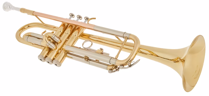 Bacio Instruments BTR-100 - Trąbka