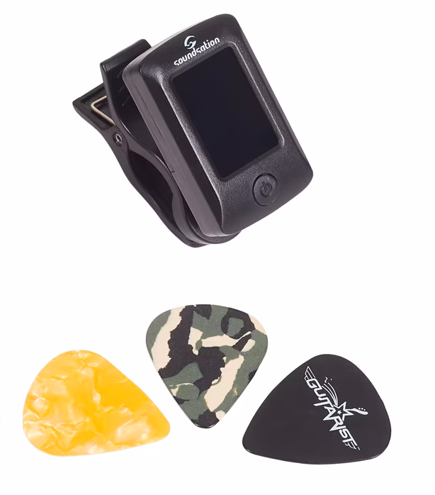 Toledo Primera 34 NT Pack - Dziecięca gitara klasyczna