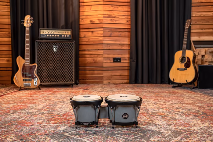 Meinl HB50UG        - Bongosy