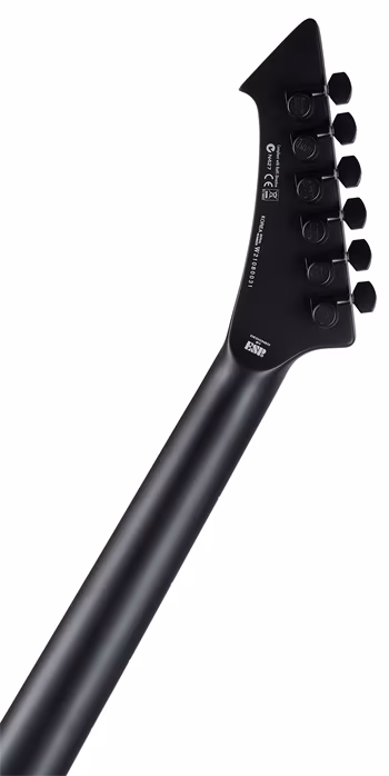 ESP LTD SNAKEBYTE BLKS - Gitara elektryczna