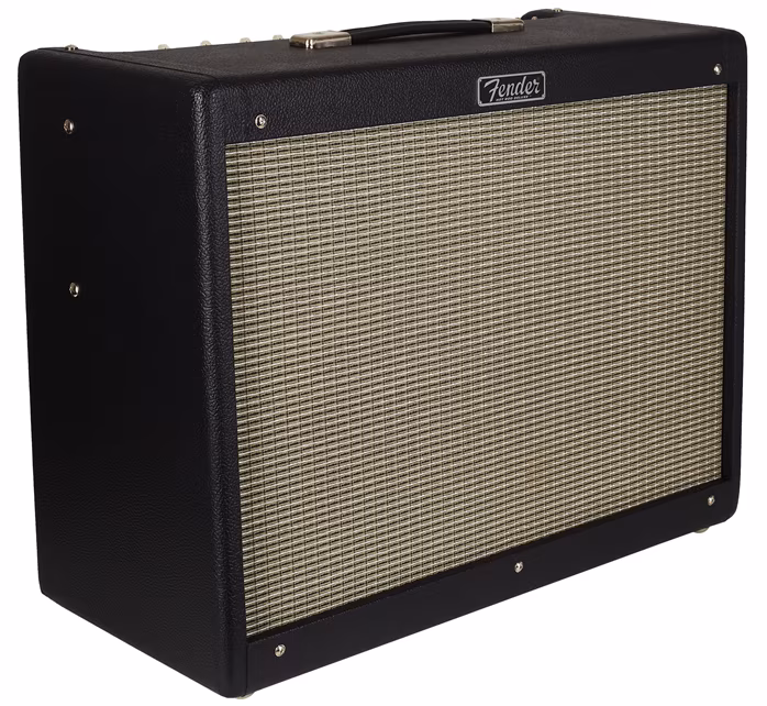 Fender Hot Rod Deluxe IV - Combo lampowe gitarowe