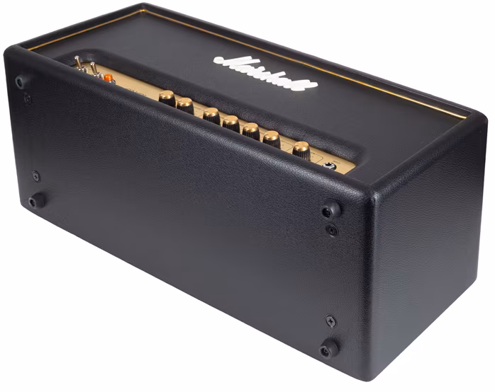 Marshall Origin 50H - Wzmacniacz lampowy gitarowy