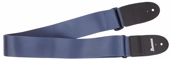 Ibanez GS64-BL - Pas gitarowy