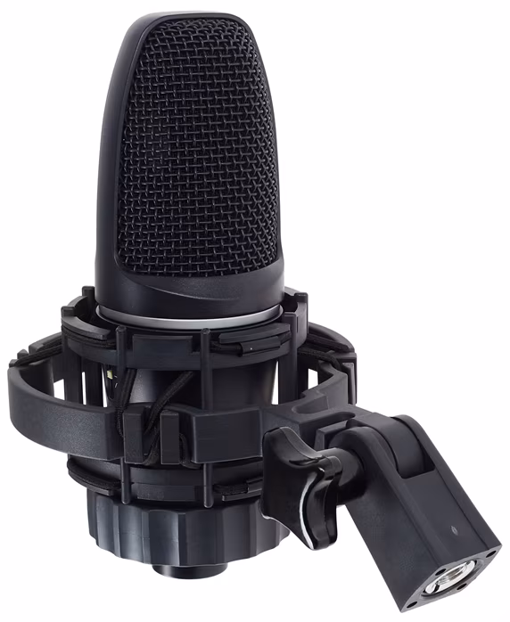 AKG C3000 - Mikrofon pojemnościowy