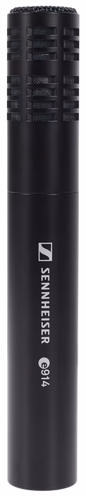 Sennheiser e 914 - Mikrofon pojemnościowy