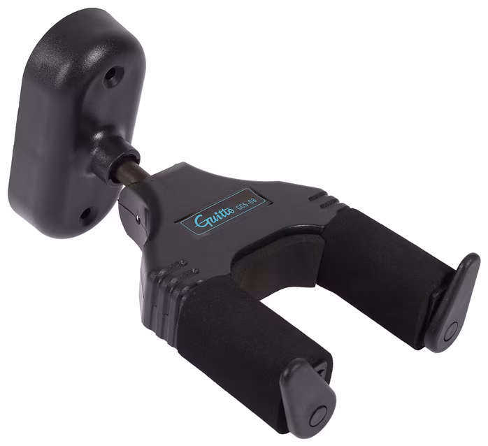 Guitto GGS-08 Guitar Wall Hanger - Wieszak gitarowy