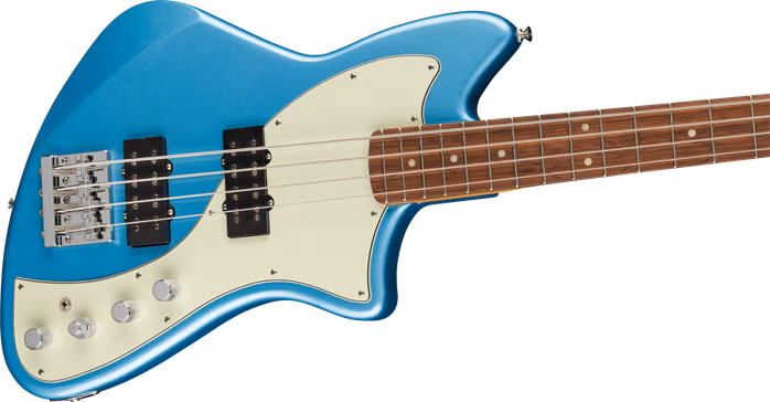 Fender Player Plus Meteora Bass PF OSPK - Elektryczna gitara basowa