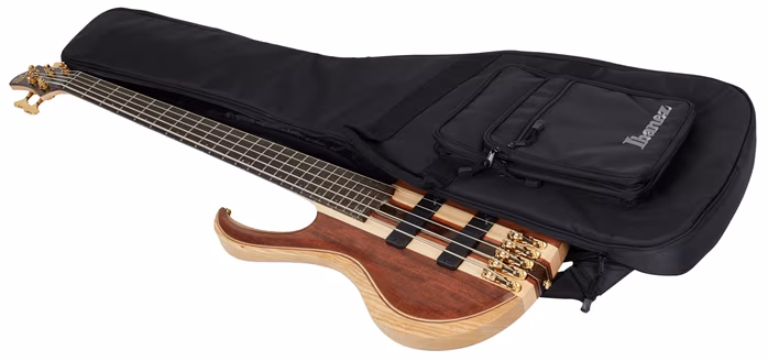Ibanez BTB1835 Natural Shadow - Elektryczna gitara basowa