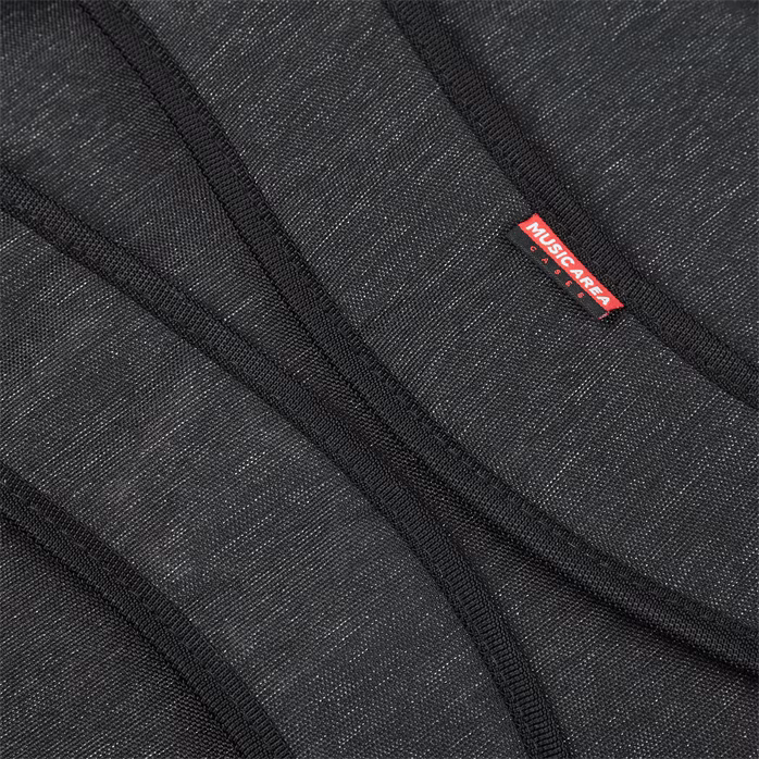 Music Area RB20 Electric Bass Case - Pokrowiec na elektryczną gitarę basową