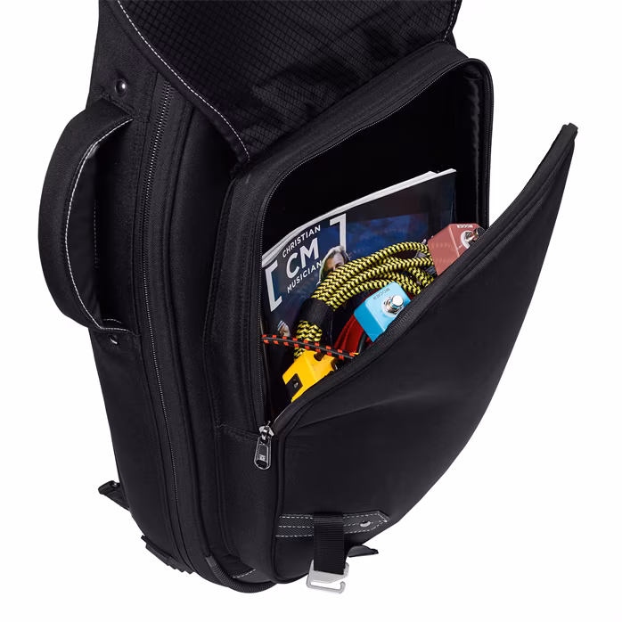 Music Area RB30 Classical Guitar Case - Pokrowiec na gitarę klasyczną