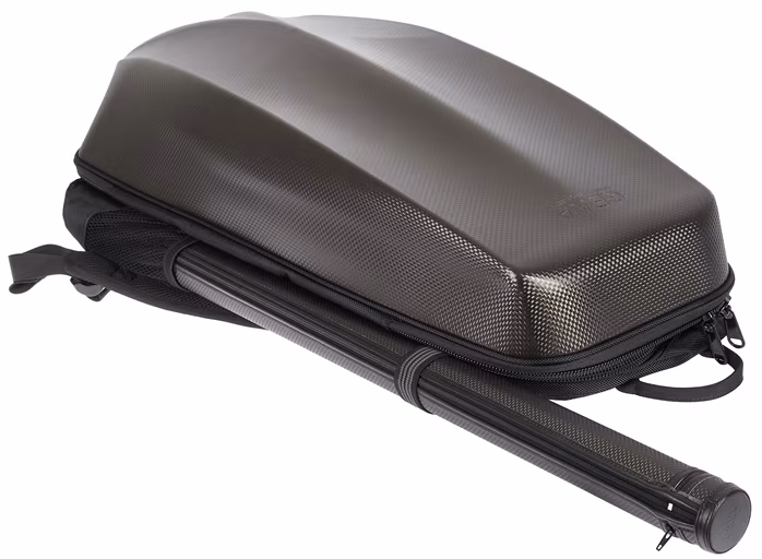 Gewa SPACE BAG Vln Case 1/2 - 1/4 - Futerał na skrzypce