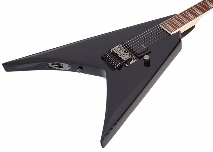 ESP LTD ALEXI-200 BK - Gitara elektryczna