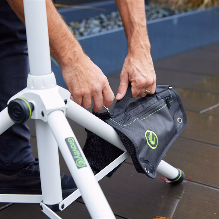 Gravity BG SB L 1 - Akcesoria do statywów