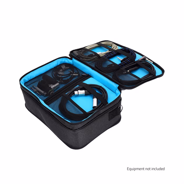Adam Hall ORGAFLEX® Cable Bag M - Pokrowiec transportowy