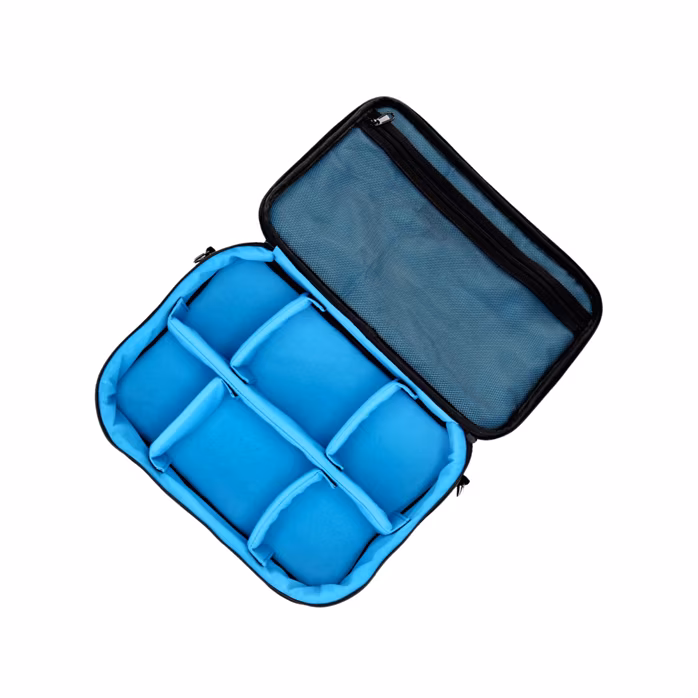 Adam Hall ORGAFLEX® Cable Bag M - Pokrowiec transportowy