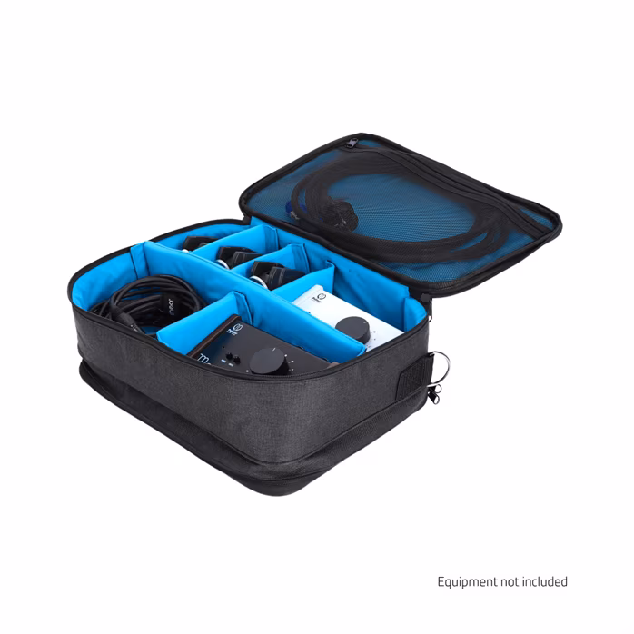 Adam Hall ORGAFLEX® Cable Bag L - Pokrowiec transportowy