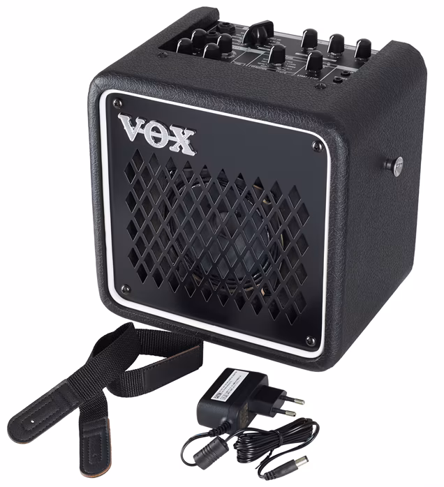 Vox Mini Go 3 - Combo gitarowe modellingowe