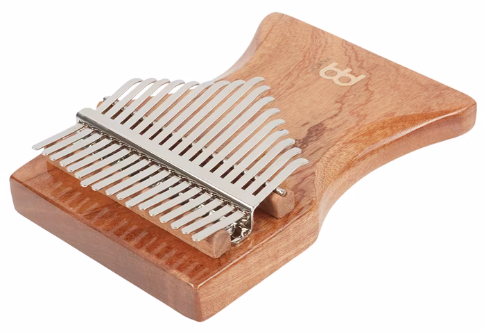 Meinl Sonic Energy KL1702S - Kalimba