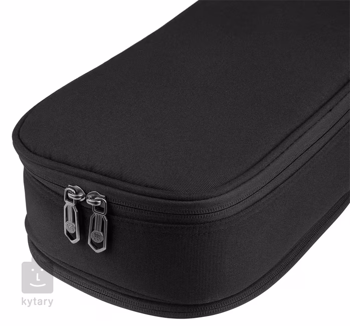 Music Area WIND20 PRO Electric Guitar Bag Black - Pokrowiec na gitarę elektryczną
