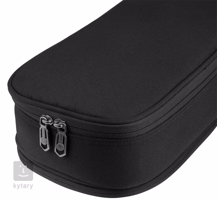Music Area WIND20 PRO Acoustic Bag Black (zanowny) - Pokrowiec na gitarę akustyczną