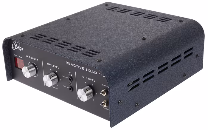 Suhr Reactive Load IR - Reaktywny ogranicznik mocy