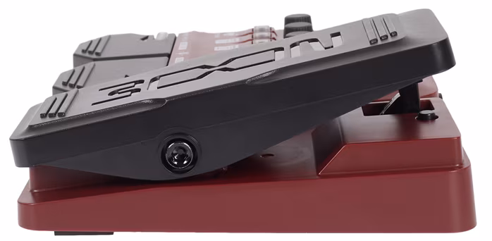 Zoom B1X Four - Multiefekt do gitar basowych