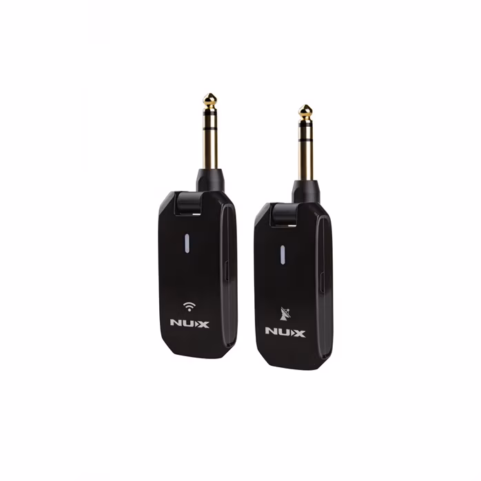Nux C-5RC - Zestaw bezprzewodowy instrumentalny