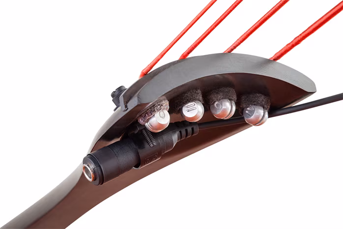 KNA Pickups DB-1 Double bass pickup - Przetwornik do kontrabasu