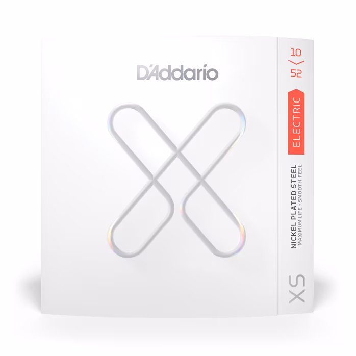 D'Addario XSE1052 - Struny do gitary elektrycznej