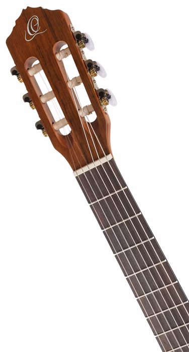 Ortega R121-7/8-L - Leworęczna gitara klasyczna