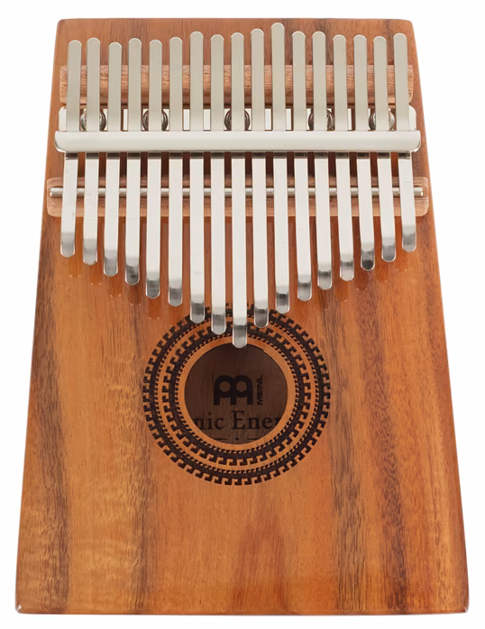 Meinl Sonic Energy KL1707H - Kalimba