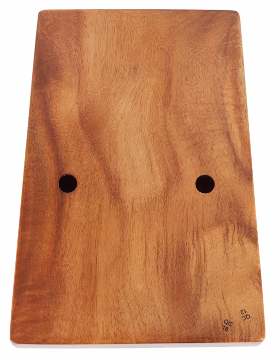 Meinl Sonic Energy KL1707H - Kalimba