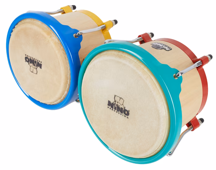 NINO NINO3NT-HK - Bongosy