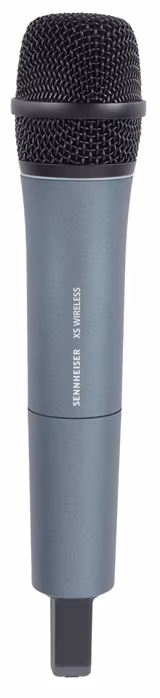 Sennheiser XSw 1-835 B - Wokalny zestaw bezprzewodowy
