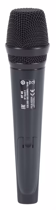 AKG WMS45 Vocal/M - Wokalny zestaw bezprzewodowy