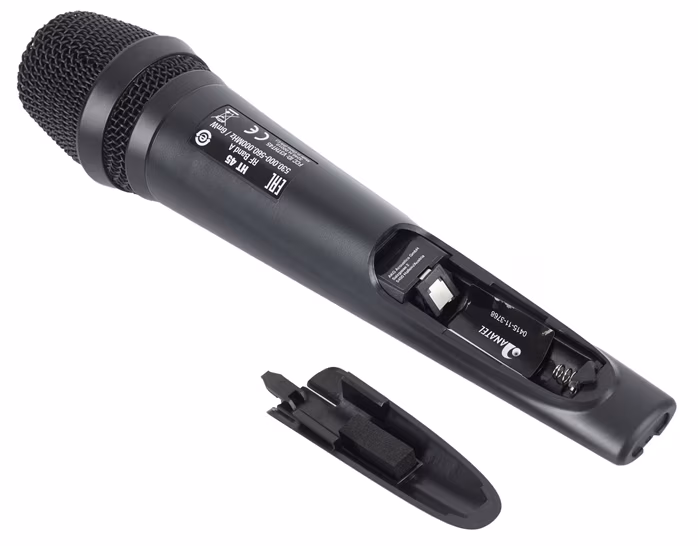 AKG WMS45 Vocal/A - Wokalny zestaw bezprzewodowy