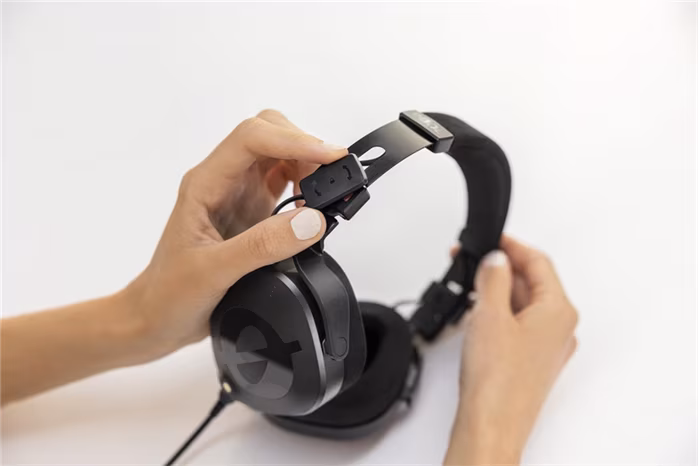 Rode NTH-100 - Słuchawki studyjne