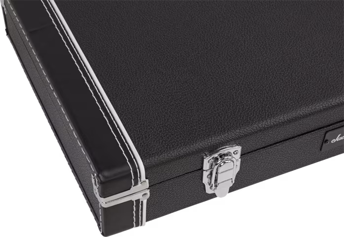 Jackson Spectra Bass Case - Futerał na elektryczną gitarę basową