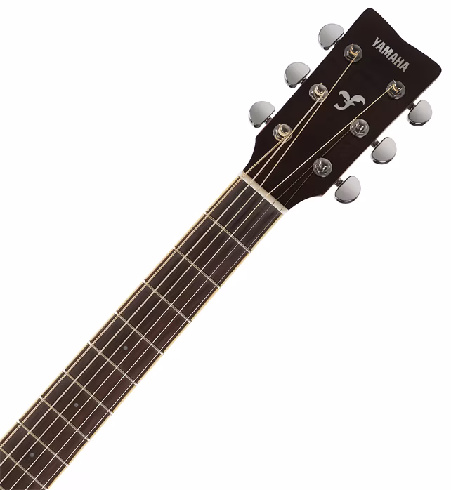 Yamaha FSC-TA VT - Gitara elektroakustyczna